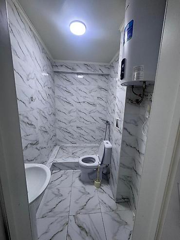 Долгосрочная аренда квартир: 1 комната, Без подселения, С мебелью частично — 3