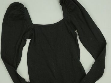quequality t shirty: Women's blouse, size S (EU 36)
