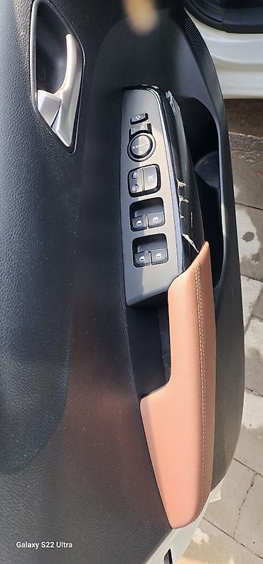 Kia: Kia Morning: 2023 г., 1 л, Автомат, Бензин, Хэтчбэк — 13