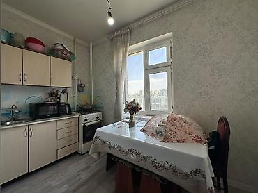 105: 1 комната, 36 м², 5 мкр 105 серия, 8 этаж, Косметический ремонт — 5