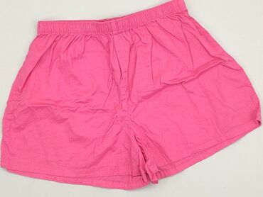 adidas spodenki do pływania: Shorts, H&M, 5-6 years, 110/116, condition - Very good