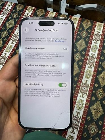 i̇pone 14: IPhone 14 Pro, 256 GB, Jet Black — 8