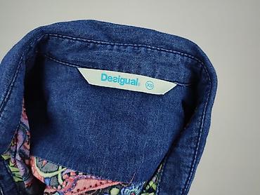 frida: Desigual, Koszula damska, rozmiar XS — 4