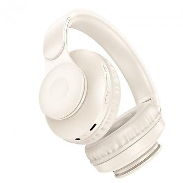 dji mic 1: Hoco W-45 -1400с ( 46 часов )!!! Наушники имеют лёгкую конструкцию — 5