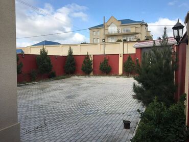 Uzunmüddətli kirayə evlər: 120 kv. m, 3 otaqlı — 23