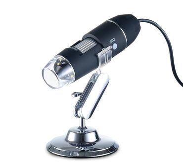 оборудование для ремонта телефонов: Микроскоп Х4 1600х на ножке. Подключается через USB к смартфону