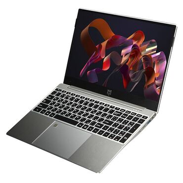 klaviatura: Intel Core i7, 12 GB, 15.6 "