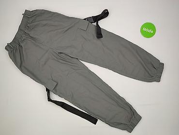 lidl joggery: Shein, Spodnie cargo damskie, rozmiar XS — 2