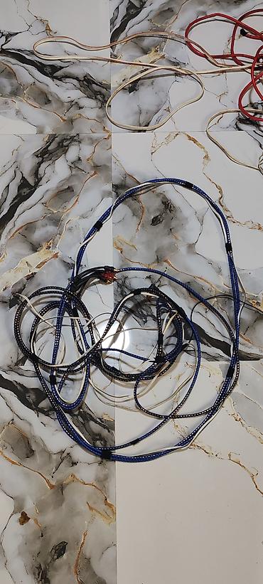 samsuq a 10: Avtomobil üçün tam audio sistem dəsti Tərkib: - 8 ədəd 6x9 oval — 2