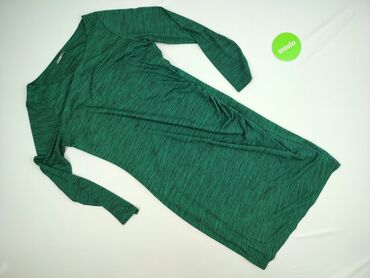 Sukienki: Hema, Sukienka damska, rozmiar L — 4