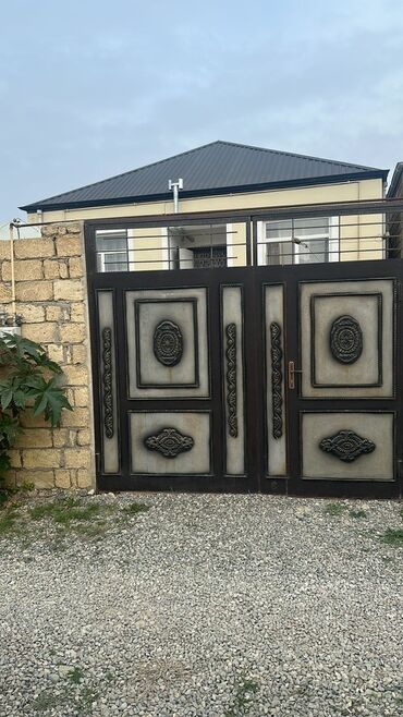 Həyət evləri və villaların satışı: 3 otaqlı, 97 kv. m, Orta təmir — 2