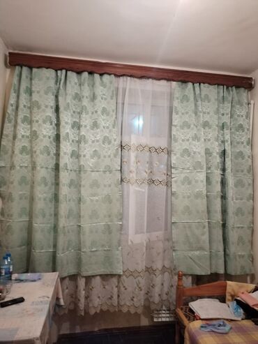 Uzunmüddətli kirayə mənzillər: Bineqedide azadliq metrosuna yaxin 5/1 mertebesi de 1 otaqli ev 300 — 2