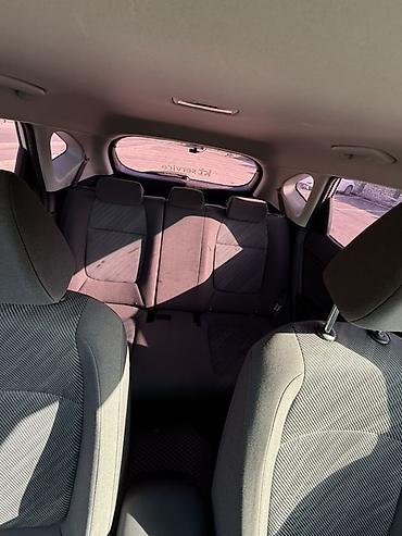 Kia: Kia Seltos: 2020 г., 1.6 л, Робот, Бензин, Кроссовер — 26