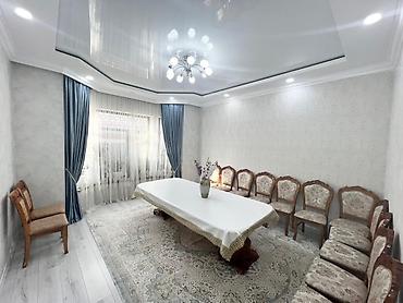 Продажа коттеджей и домов: 🏡 Срочно! Продаётся дом в престижном районе Арча-Бешик 📍 Ориентир — 6