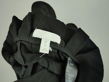 bershka cargo: H&M, Spodnie cargo damskie, rozmiar S — 4