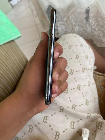 gen: IPhone 11 Pro, 64 GB, Yaşıl, Face ID — 7