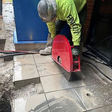 Услуги: #betonisleri #beton #betonkesme #betonkəsimi #betonkesim #betondesme — 4