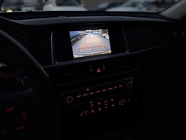 Kia: Kia Optima: 2017 г., 2.4 л, Автомат, Седан — 8