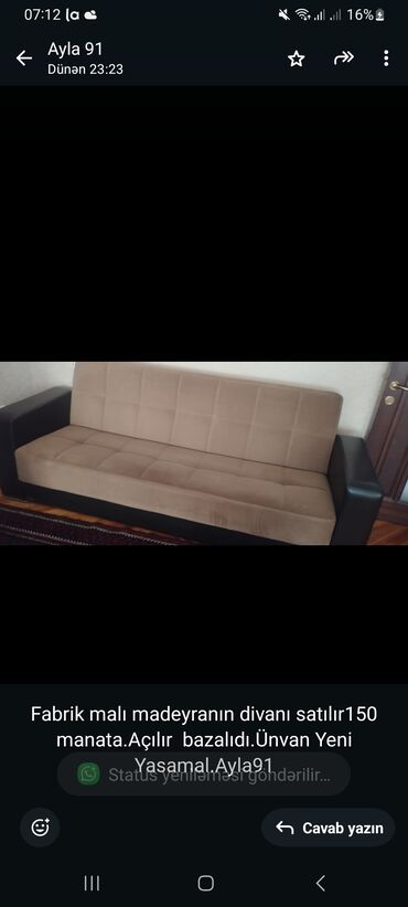 Divanlar: Divan