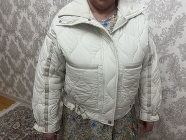 Ev geyimləri, pijamalar: Puxovik kurtka, XS (EU 34)