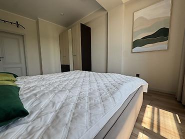 Продажа квартир: 2 комнаты, 48 м², 4 этаж, Дизайнерский ремонт — 8