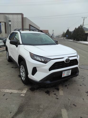 Toyota: RAV-4 LE. 2019 года срочно срочно на обмен дороже !