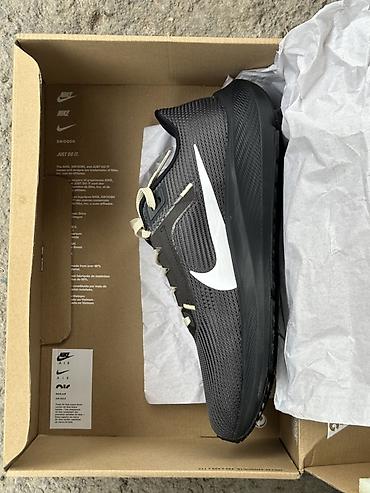 найк шокс: Оригинальные беговые кроссовки Nike Pegasus 40 “SAINTS”. 100% — 7