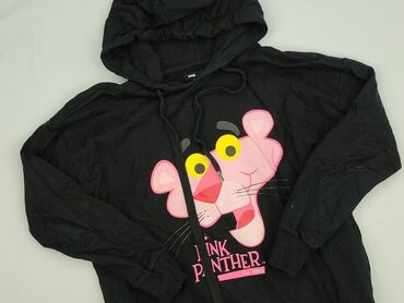 wassyl bluzy: Sinsay, Women`s hoodie, size S