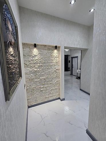 genclik ev: İcarəyə verilir 3 otaqlı yeni tikili 110 m², Gənclik m. 1 250 AZN/ay — 3