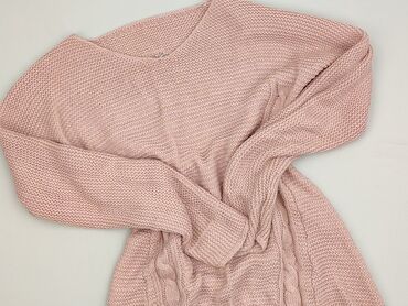 sweter w paski cropp: Sweter damski, rozmiar S