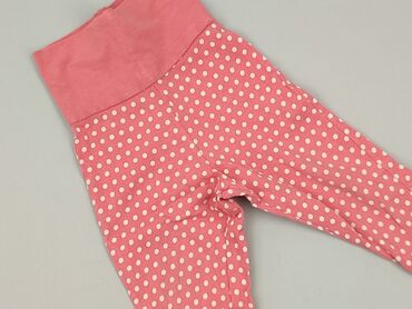 Leggings, Tchibo, 9-12 months, condition - Perfect