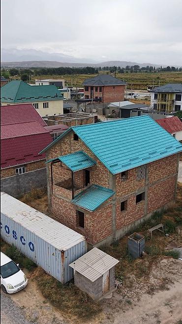 батора: Продается 2-этажный дом с участком 4 соток в ж/м Оскон Ордо Дом — 1