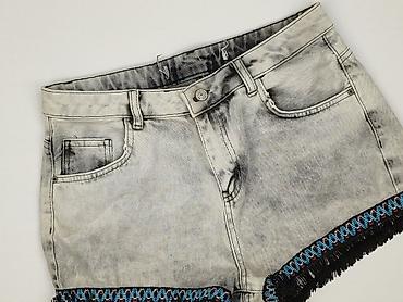 indyjska: Denim Co, Szorty damskie, rozmiar L — 1