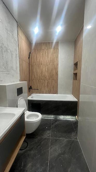 Продажа квартир: 4 комнаты, 95 м², Элитка, 8 этаж, Дизайнерский ремонт — 6