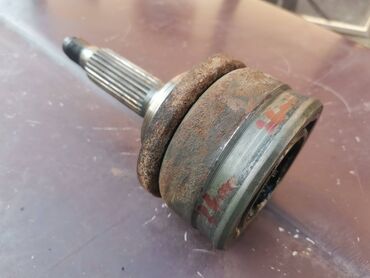 Auto delovi: Homokinetički zglob Lada 2121,21213,21214 Niva 26mm. Polovno, ocuvano — 7