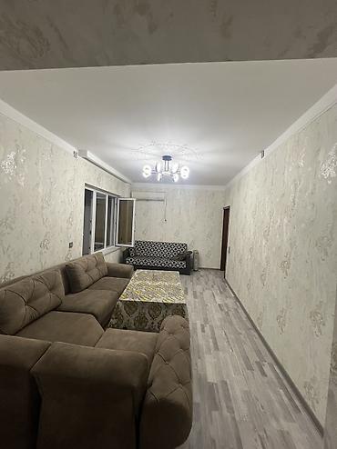Köhnə tikili: Ağdaş, 2 otaqlı, Köhnə tikili, 70 kv. m — 3