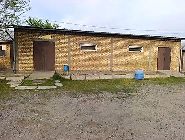 Сдаю в аренду помещение 150 квадратов внутри вода два входа удобный