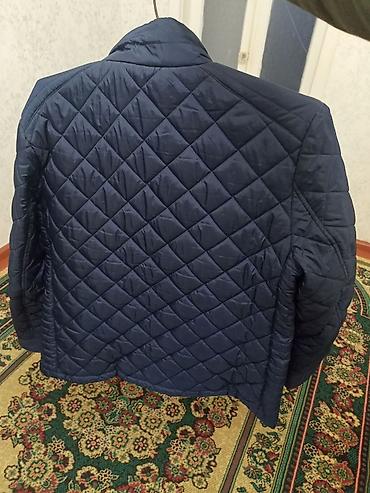 плащ мужской классический: Продам Куртку мужскую U.S.POLO ASSN.SlNCE 1980.Состаяние новый — 2