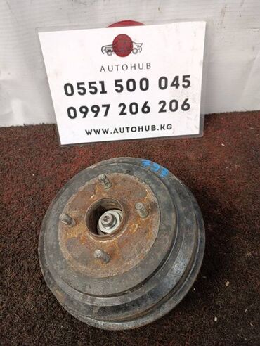тормозные диски бмв: Тормозной диск Mazda Demio DY5W 2004 (б/у) ХОДОВАЯ ЧАСТЬ -