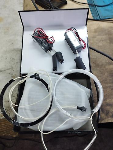 СТО, ремонт транспорта: Автоэлектрик Автоэлектроника диагностика адаптация слетевшие блоки — 6