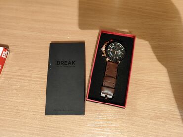часы сенсорные: Break Sport watch 5690