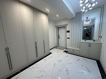 cixaris: Yeni Yasamal, 3 otaqlı, Yeni tikili, m. İnşaatçılar, 121 kv. m — 5