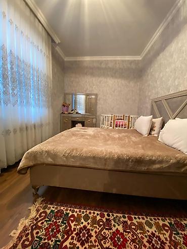 Mənzillər: Hövsan qəs., 2 otaqlı, Yeni tikili, 58 kv. m — 7