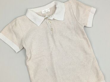 kombinezon softshell 104: Футболка, So cute, 2-3 р., 92-98 см, стан - Ідеальний
