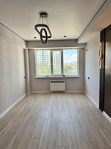 Продажа квартир: 1 комната, 45 м², парк Фучика Элитка, 5 этаж, Евроремонт — 2