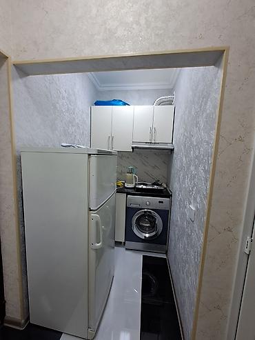 vurgun residence kiraye evler: 2 otaqlı, Yeni tikili, 31 kv. m — 2