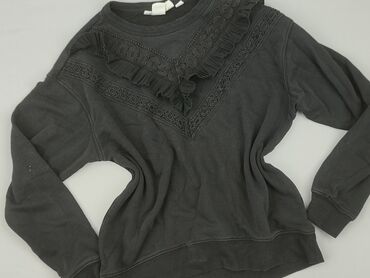 Women: H&M, Women`s sweatshirt, size XS (EU 34)
