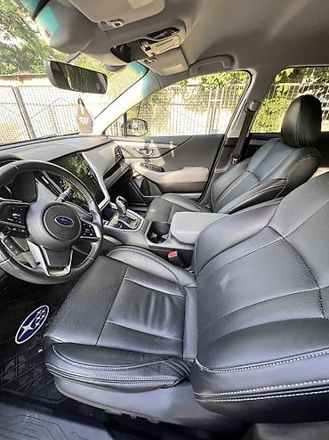 Subaru: Subaru Outback: 2019 г. — 7