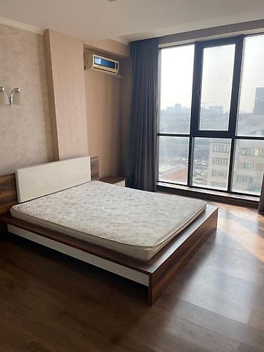 плаза: 2 комнаты, 70 м², Дордой Плаза ТРЦ Элитка, 11 этаж, Косметический ремонт — 6