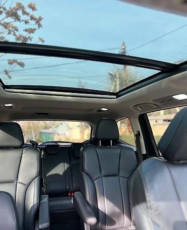 Subaru: Subaru Ascent: 2020 г., Вариатор, Бензин, Кроссовер — 4